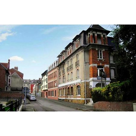 Auberge Des Remparts Péronne Exteriör bild